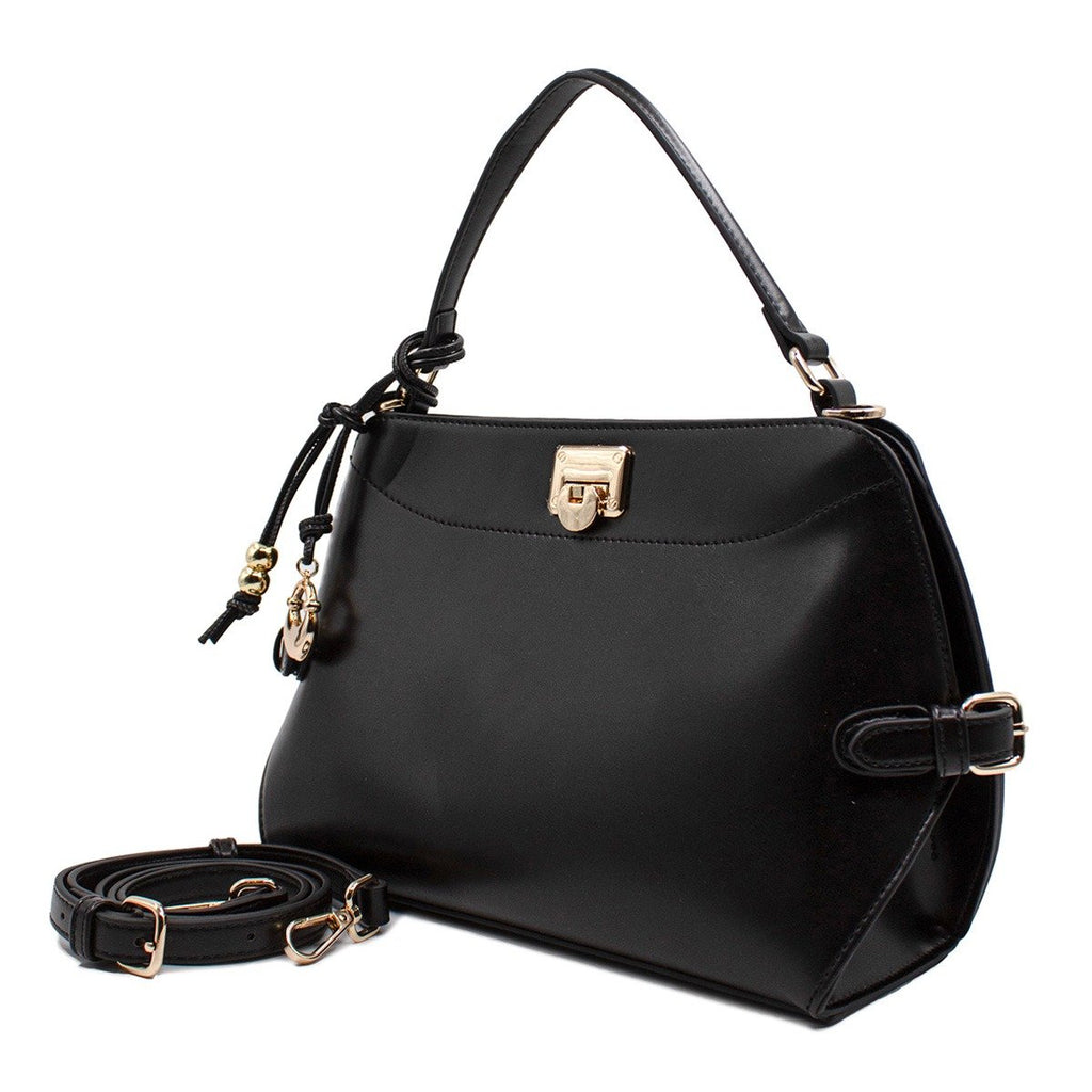 Bolsa para mujer Bianca color negro