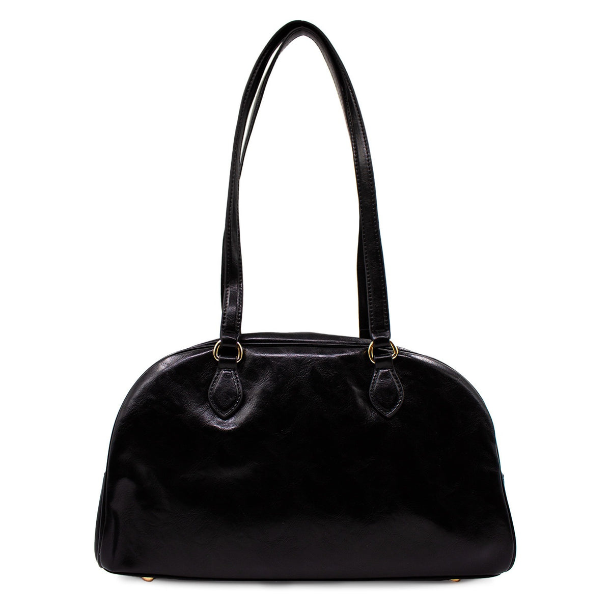 Bolsa para mujer Bolonia color negro