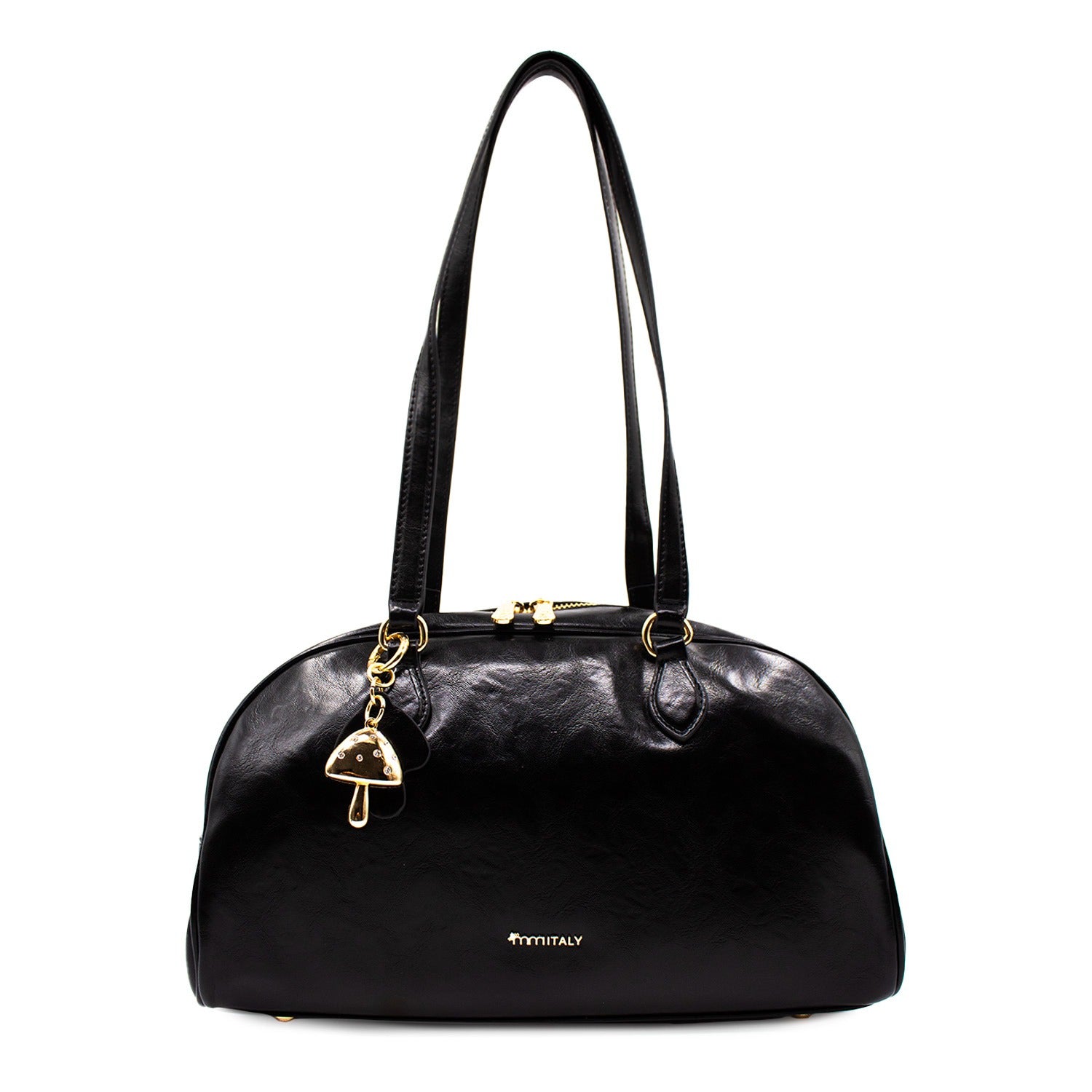 Bolsa para mujer Bolonia color negro