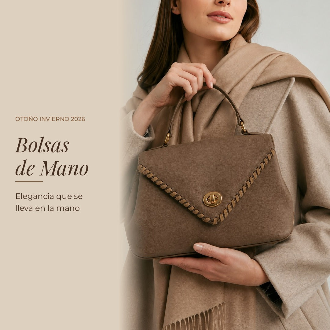 Bolsas de Mano