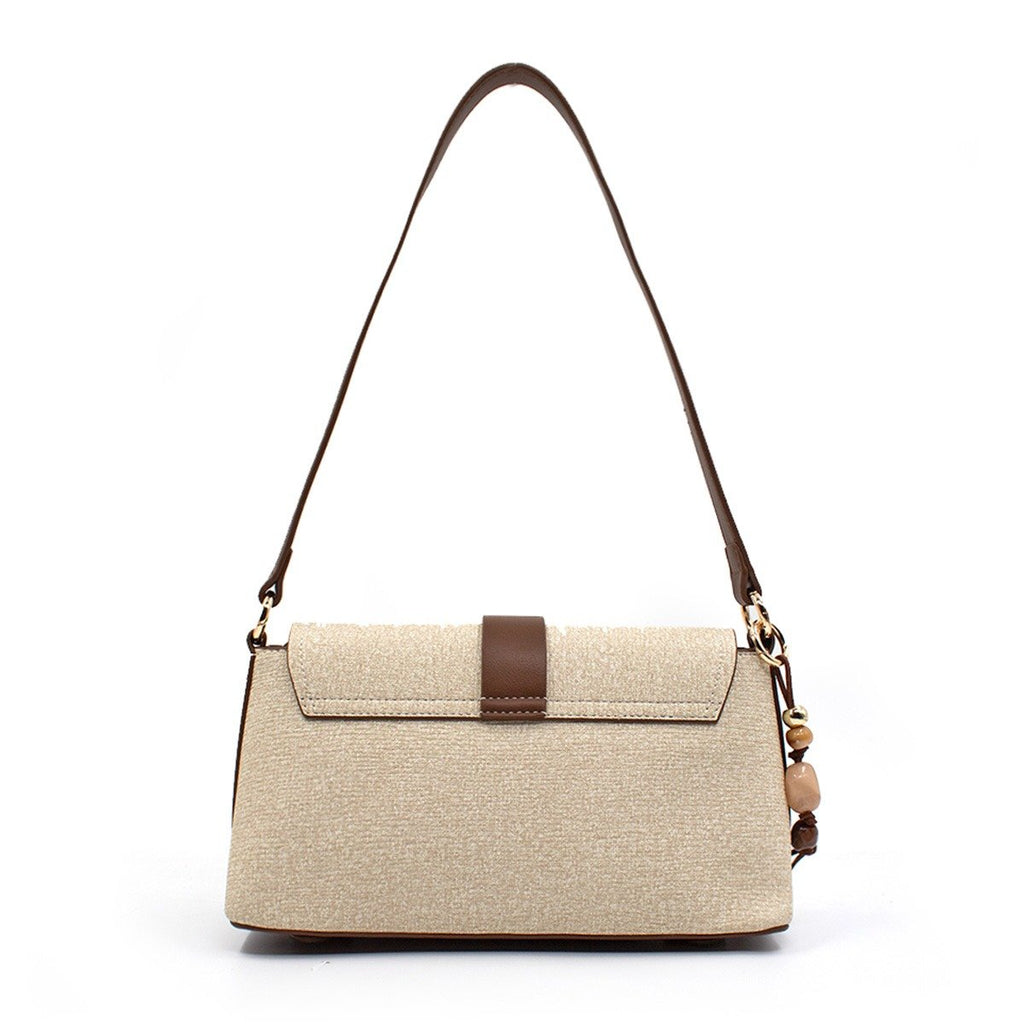 Bolsa para mujer Cadaqués color beige