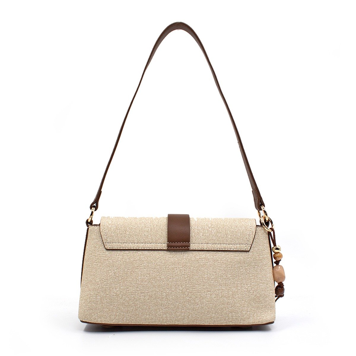 Bolsa para mujer Cadaqués color beige