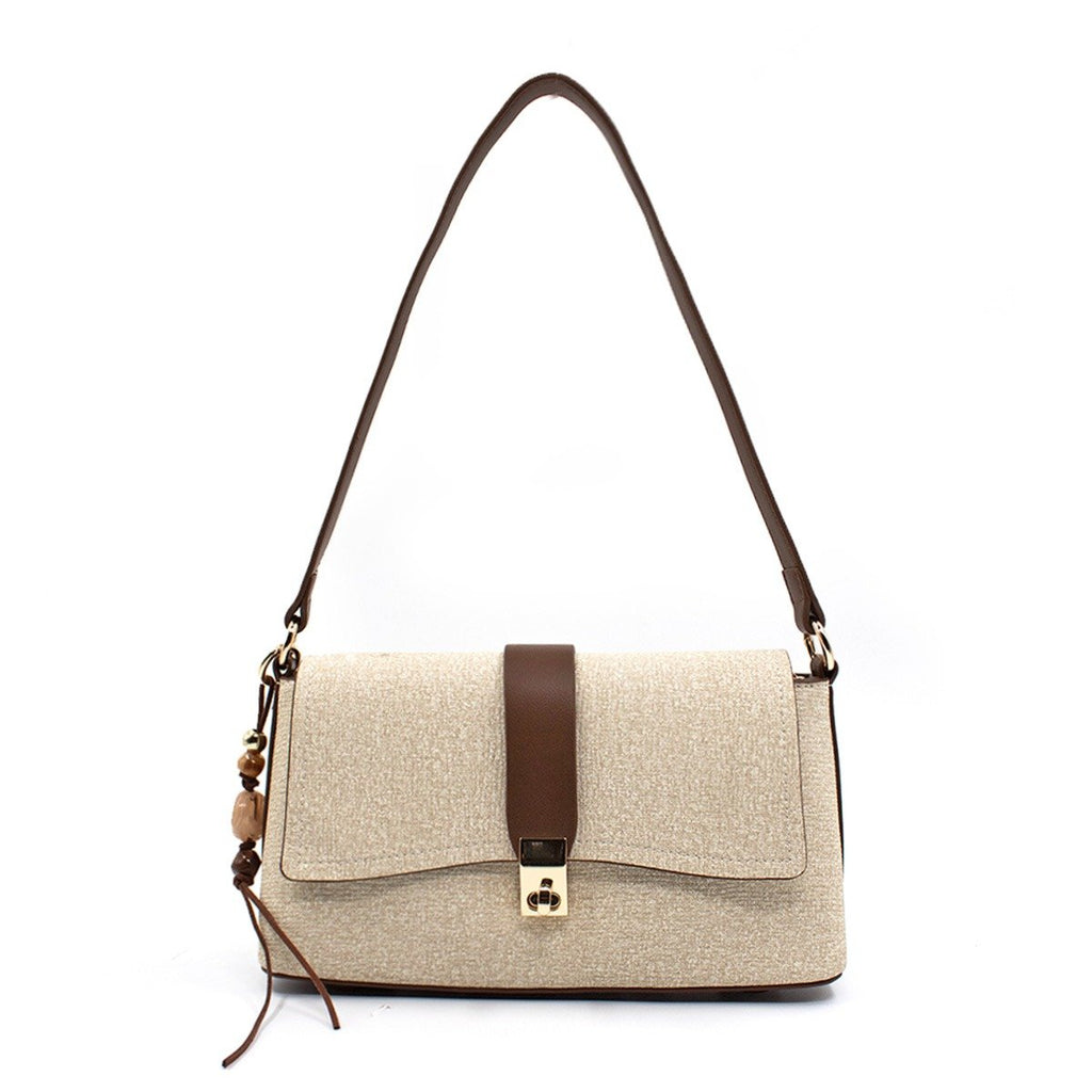 Bolsa para mujer Cadaqués color beige