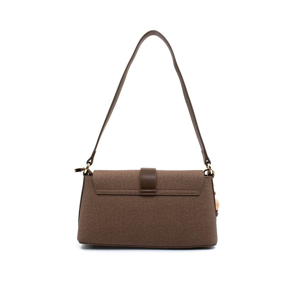 Bolsa para mujer Cadaqués color café
