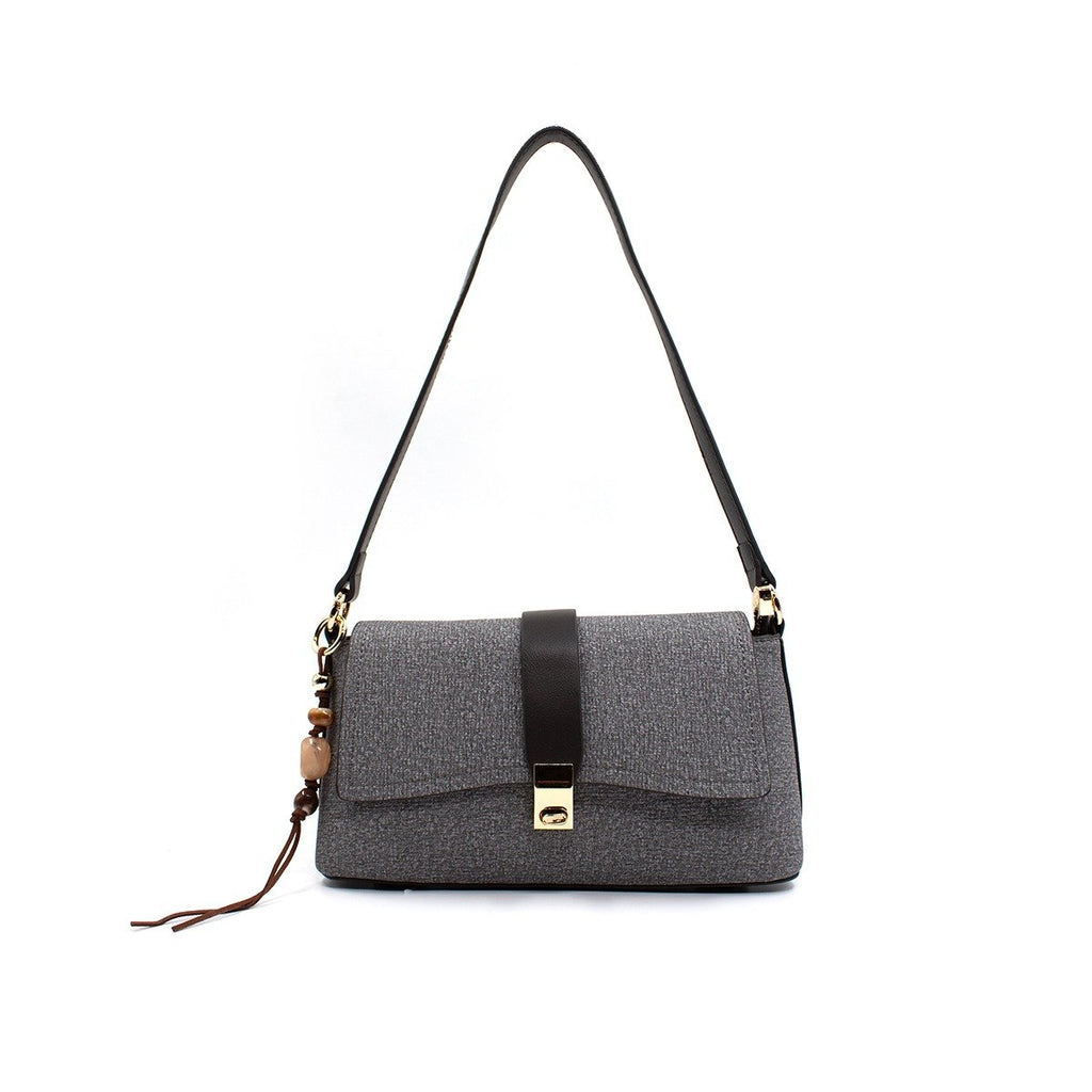 Bolsa para mujer Cadaqués color negro