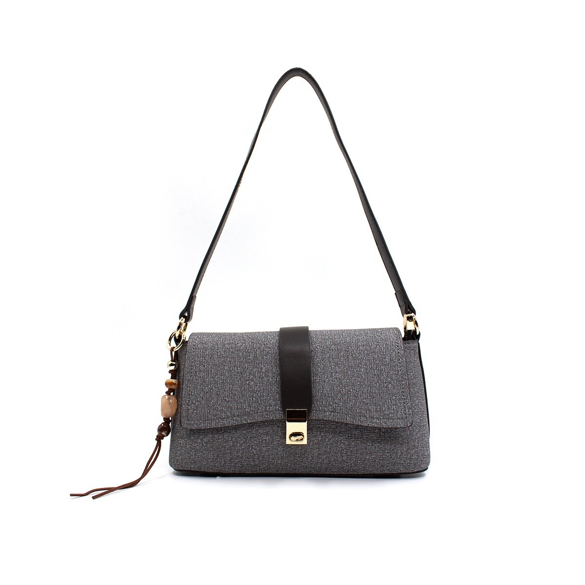 Bolsa para mujer Cadaqués color negro