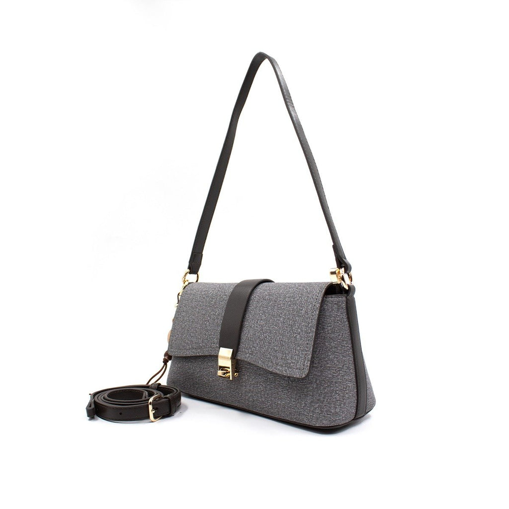 Bolsa para mujer Cadaqués color negro