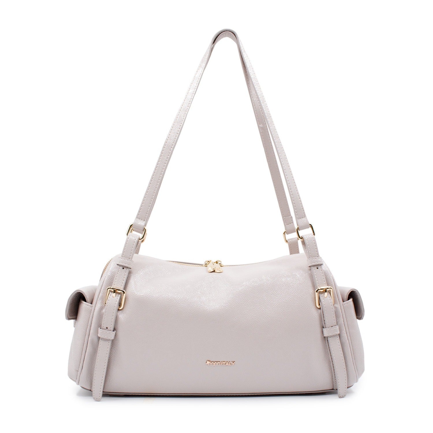Bolsa para mujer Cádiz color gris