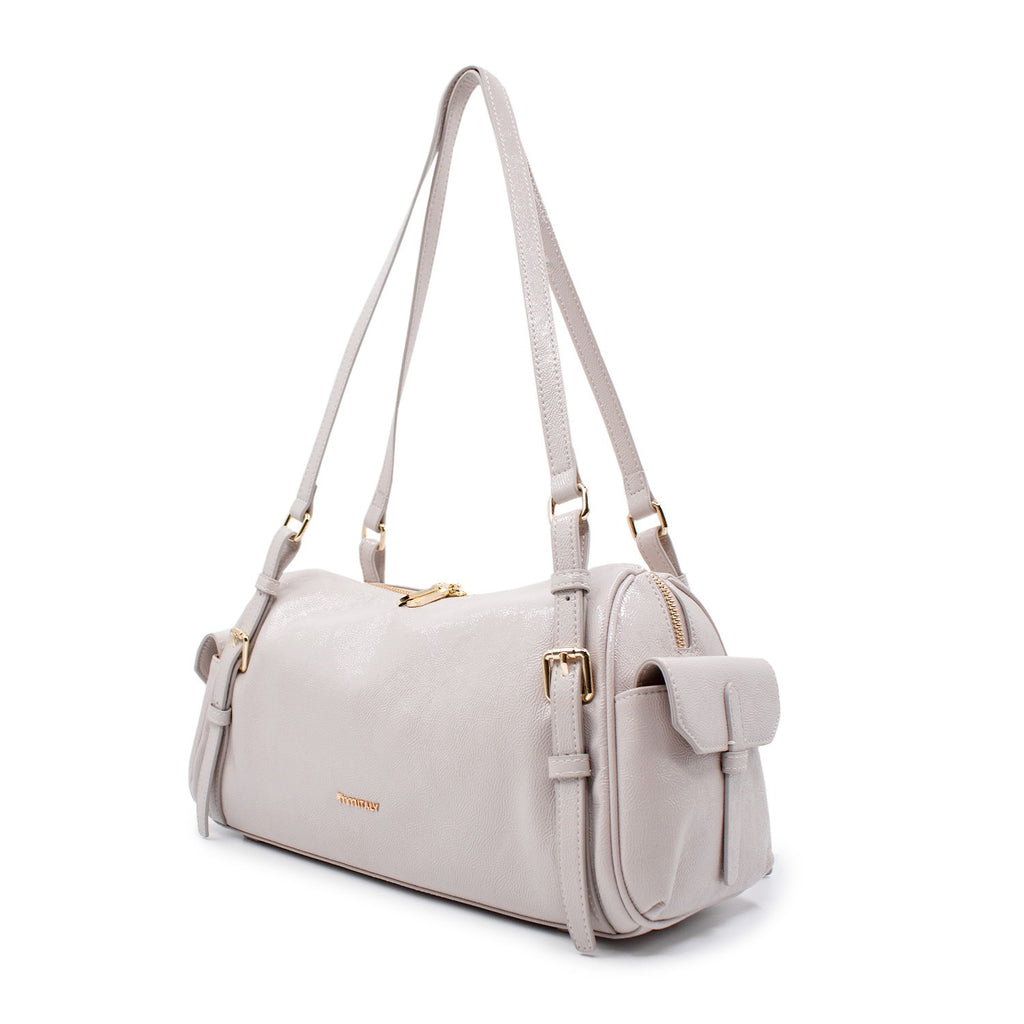 Bolsa para mujer Cádiz color gris