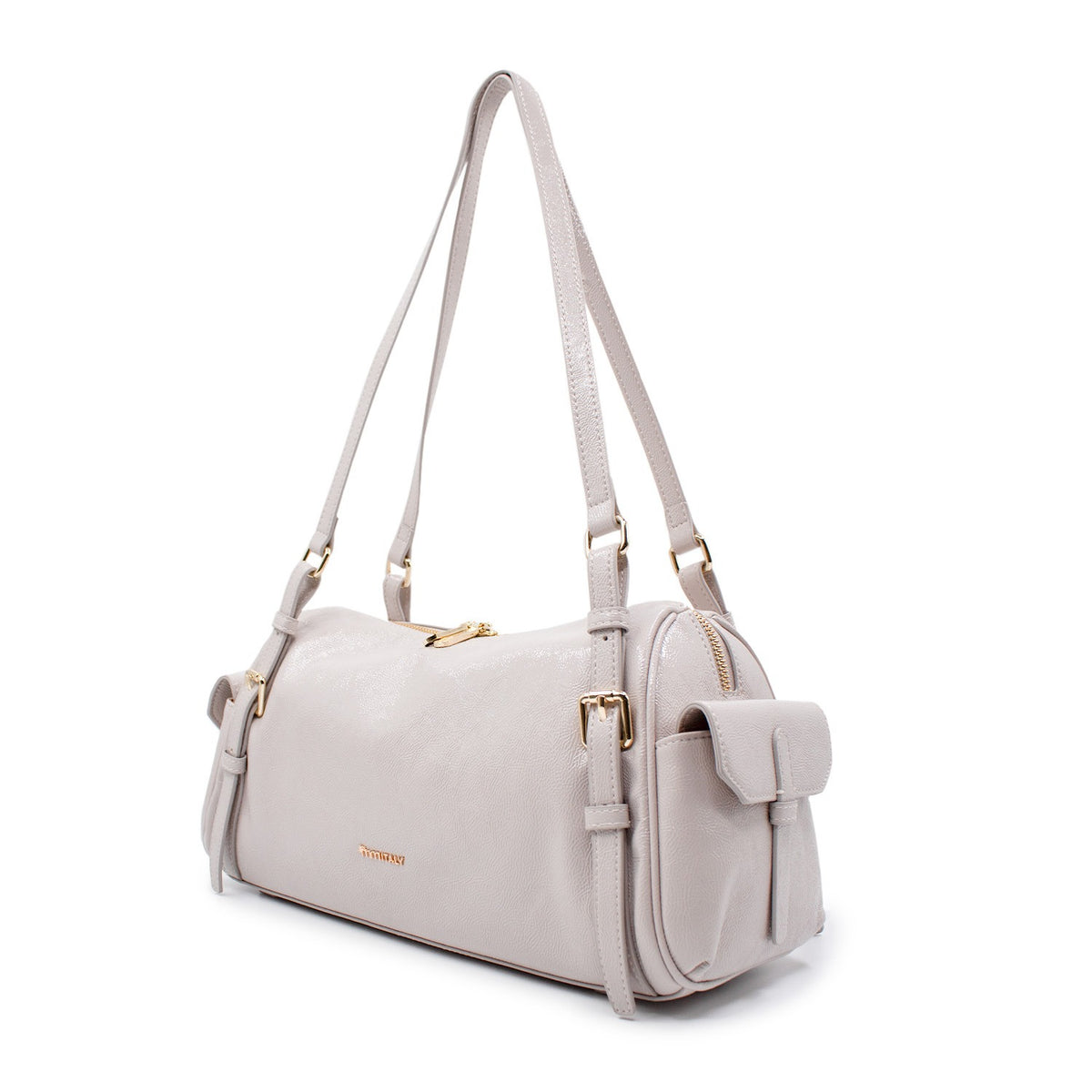 Bolsa para mujer Cádiz color gris