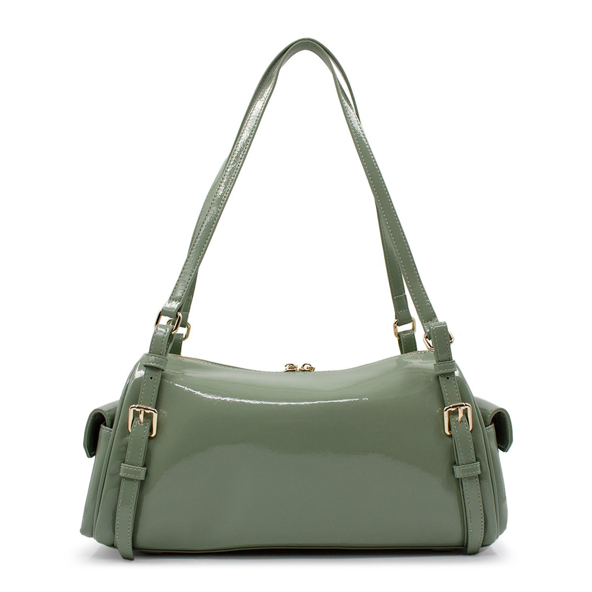 Bolsa para mujer Cádiz color verde