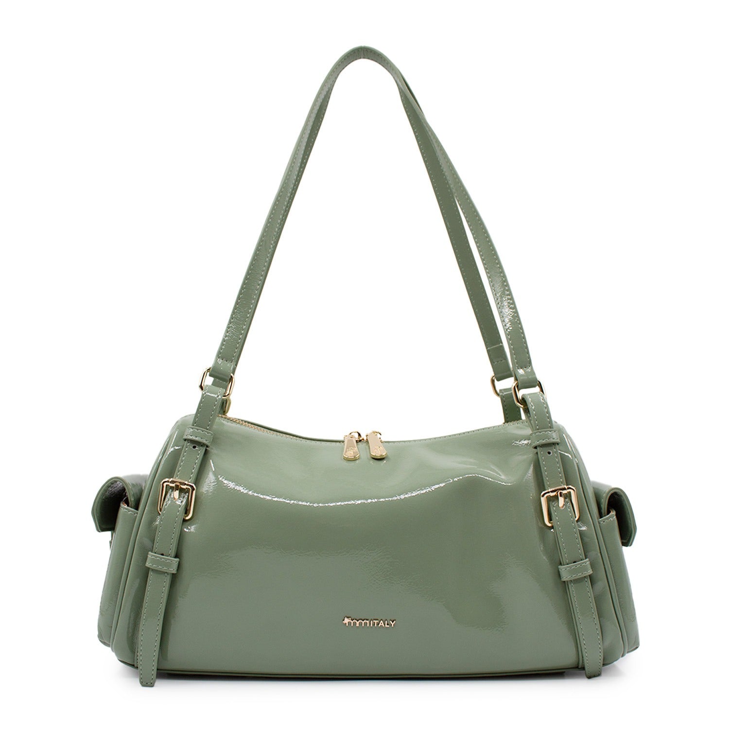 Bolsa para mujer Cádiz color verde