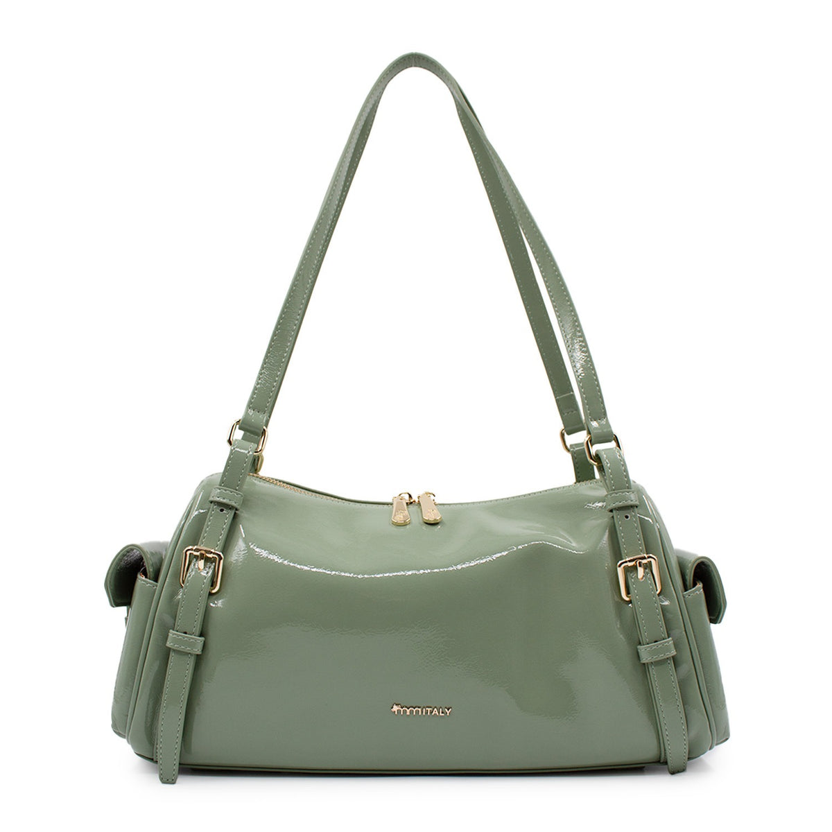 Bolsa para mujer Cádiz color verde