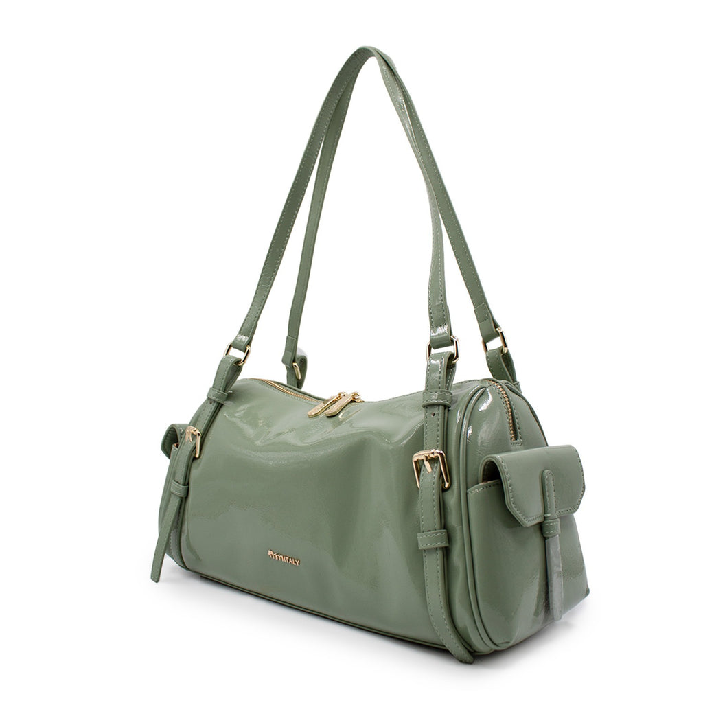 Bolsa para mujer Cádiz color verde