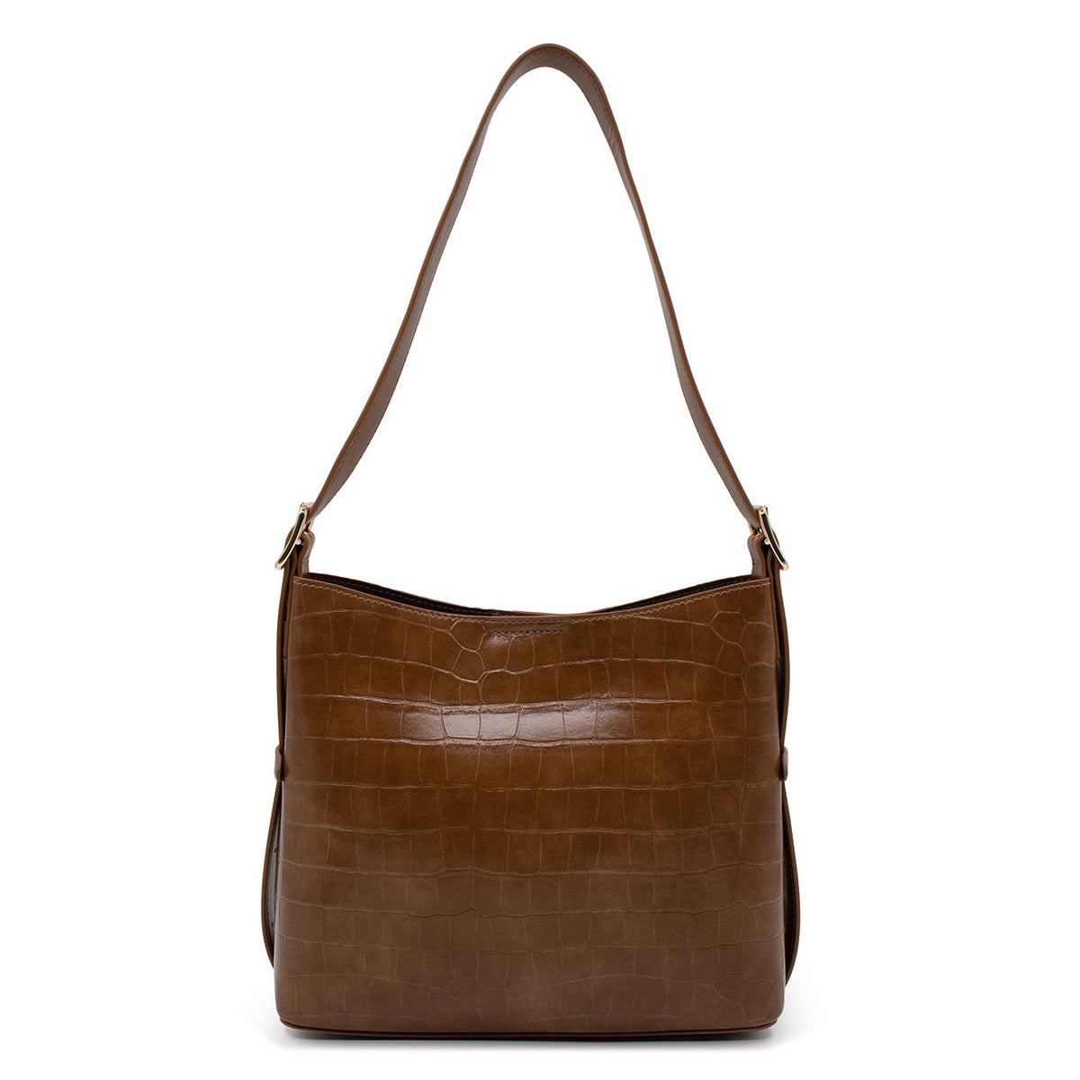 Bolsa para mujer Caoba color café