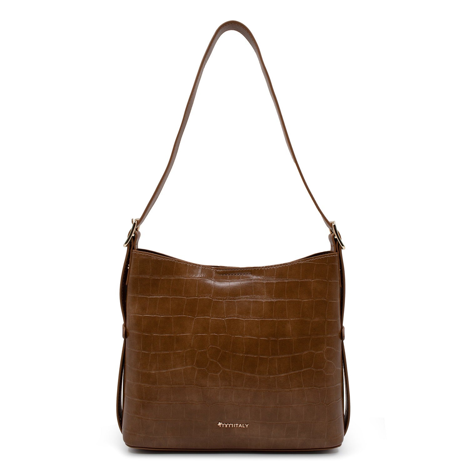 Bolsa para mujer Caoba color café