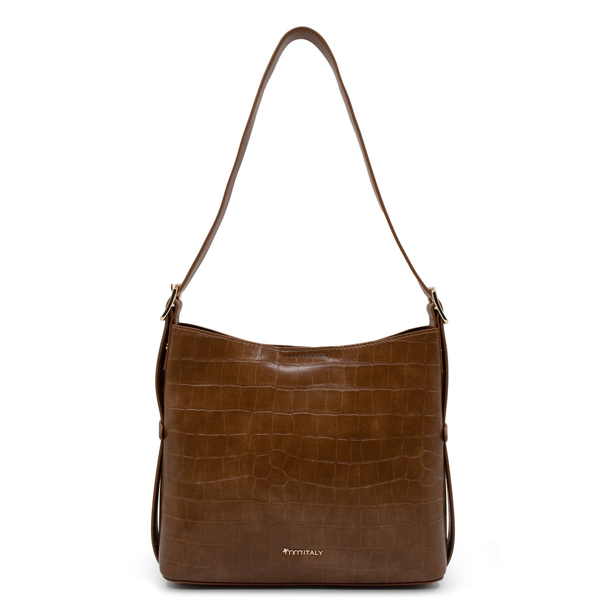 Bolsa para mujer Caoba color café