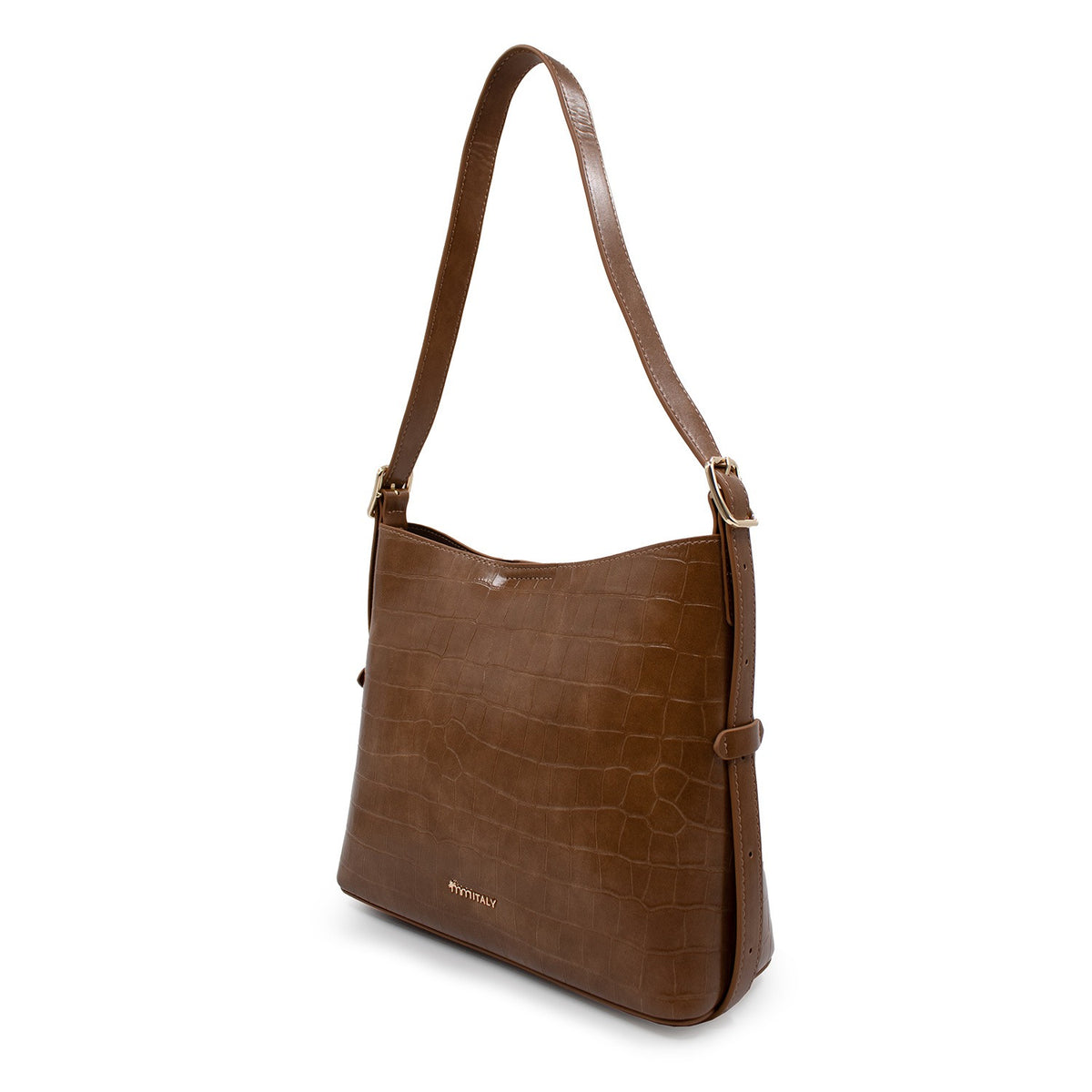 Bolsa para mujer Caoba color café