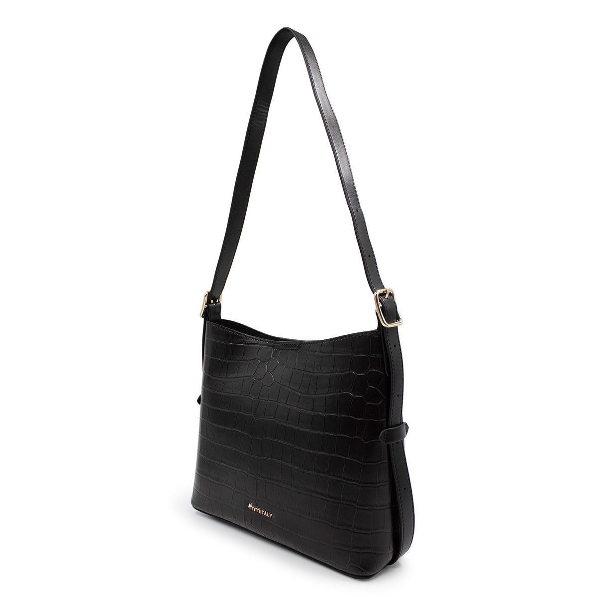 Bolsa para mujer Caoba color negro