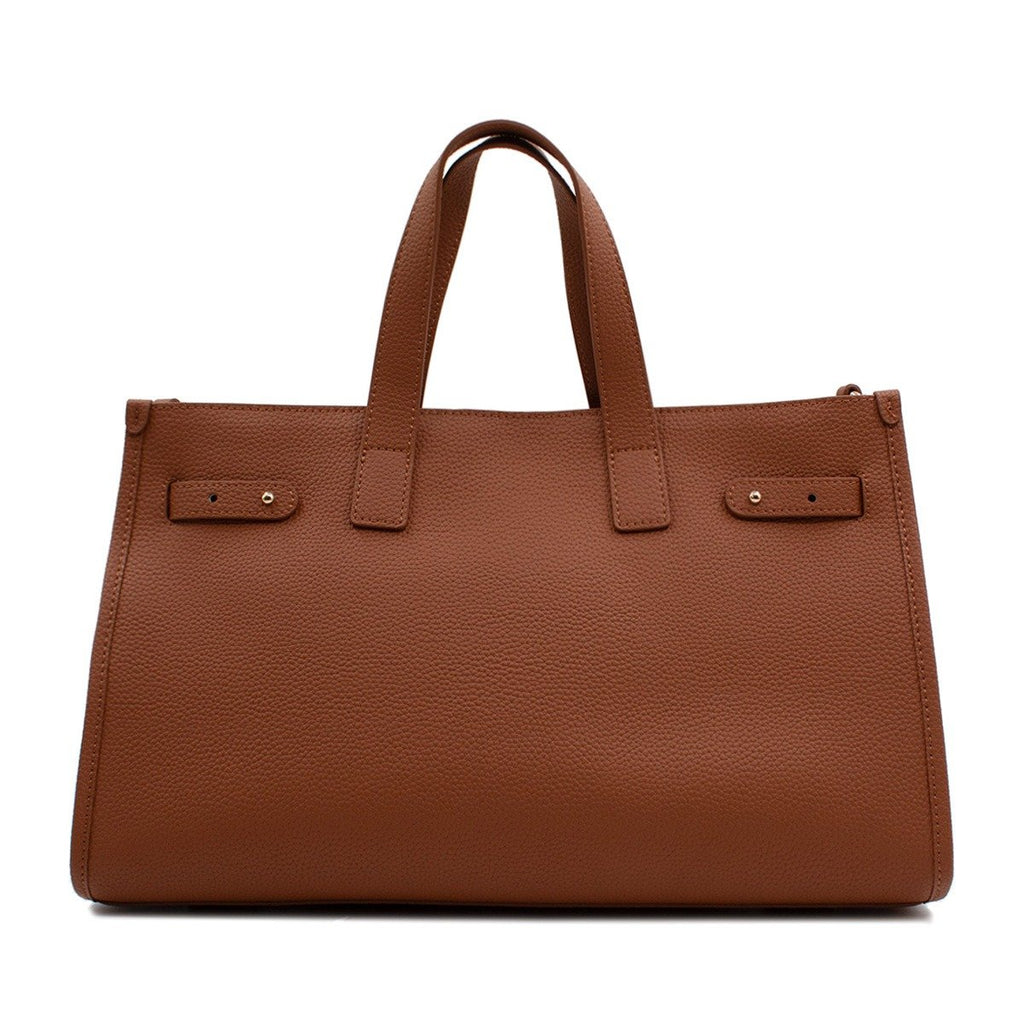 Bolsa para mujer Capri color café