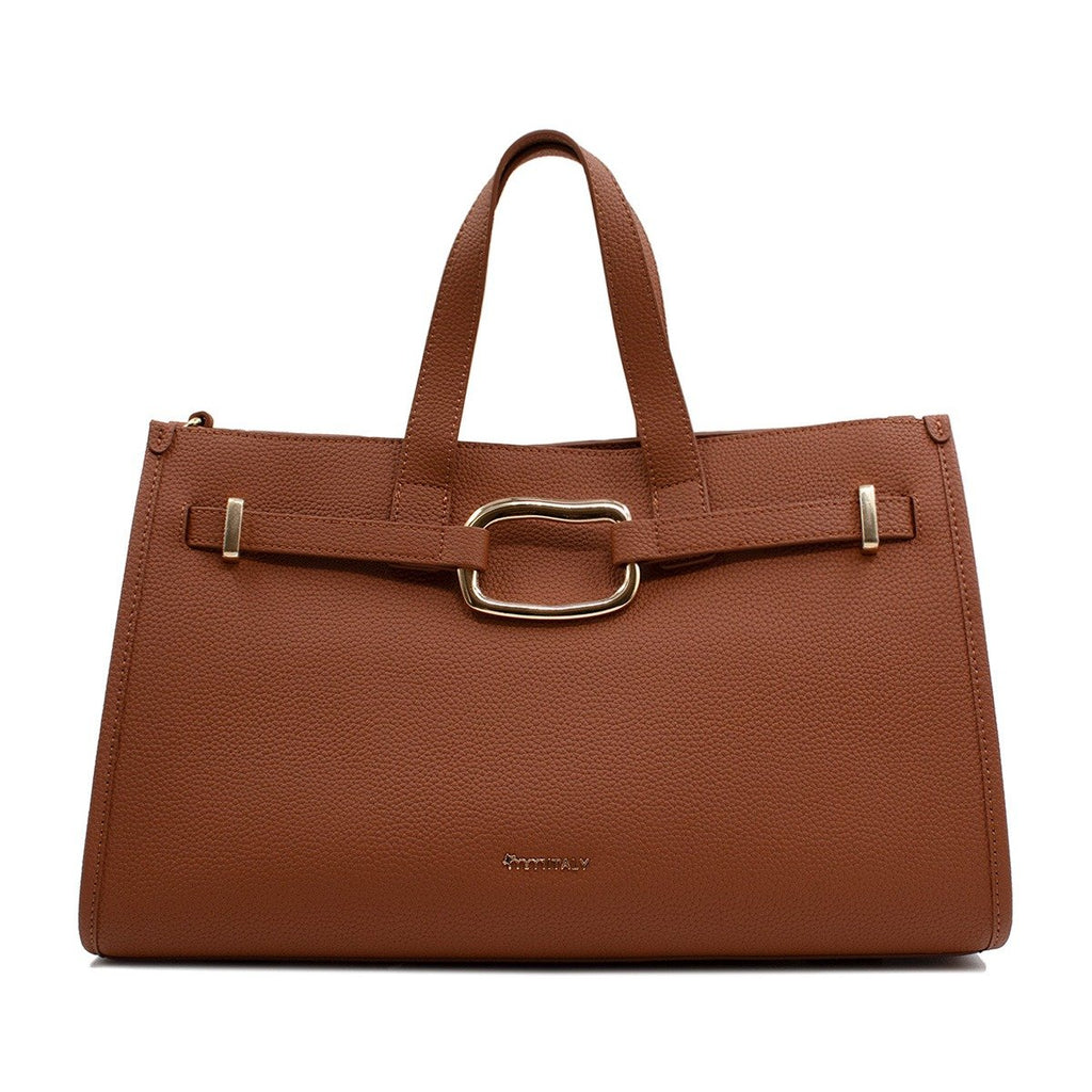 Bolsa para mujer Capri color café