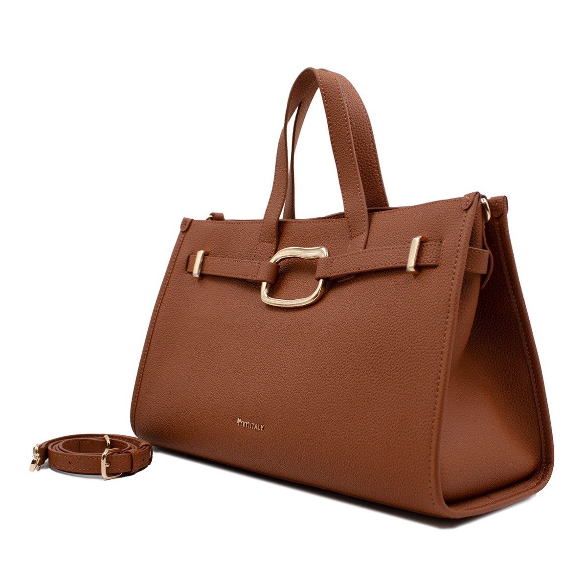 Bolsa para mujer Capri color café