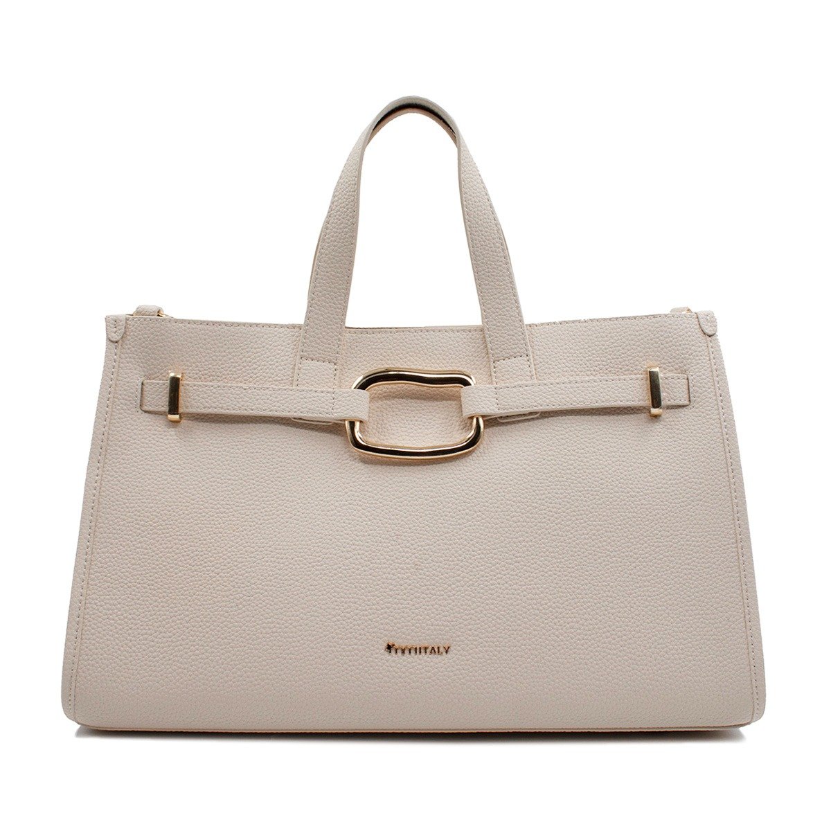 Bolsa para mujer Capri color crema