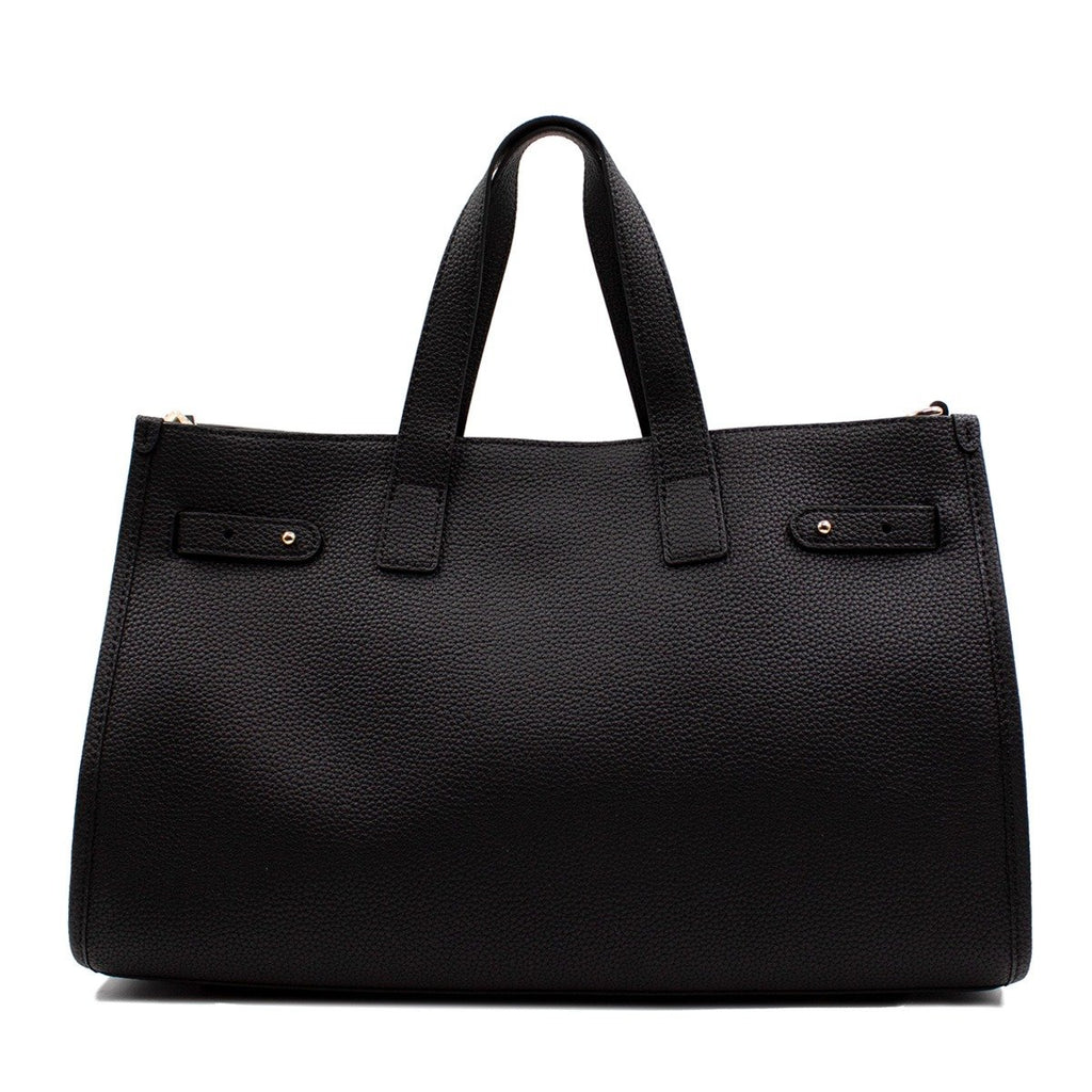 Bolsa para mujer Capri color negro