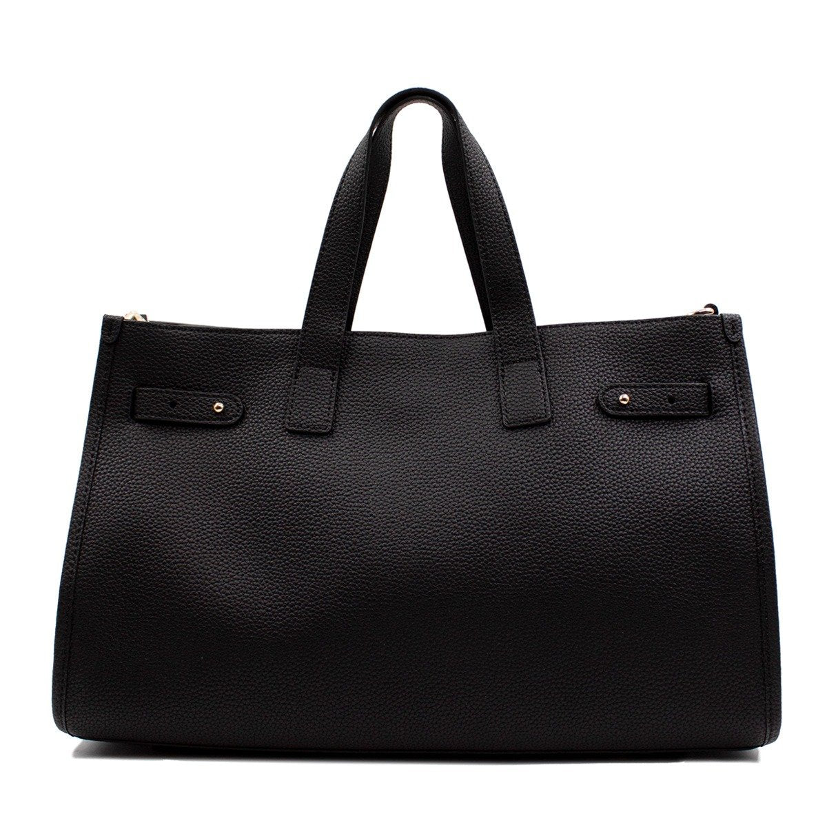 Bolsa para mujer Capri color negro