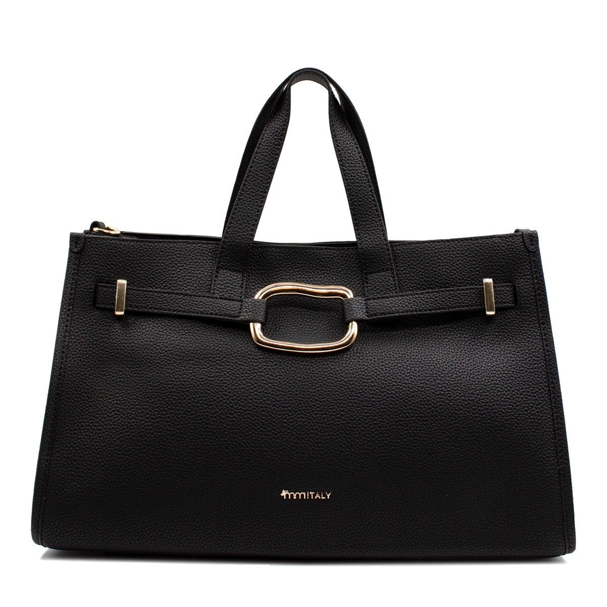 Bolsa para mujer Capri color negro