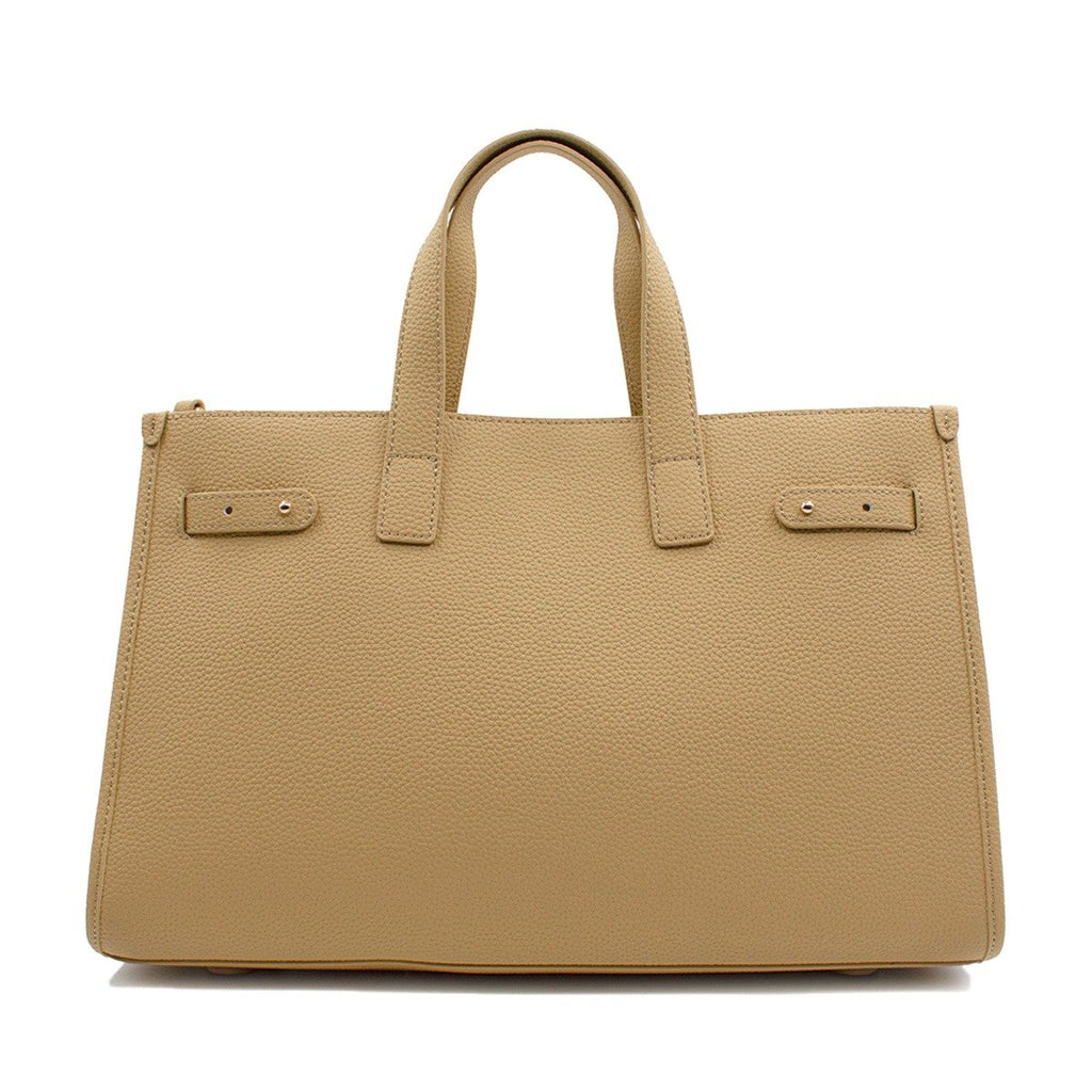 Bolsa para mujer Capri color verde