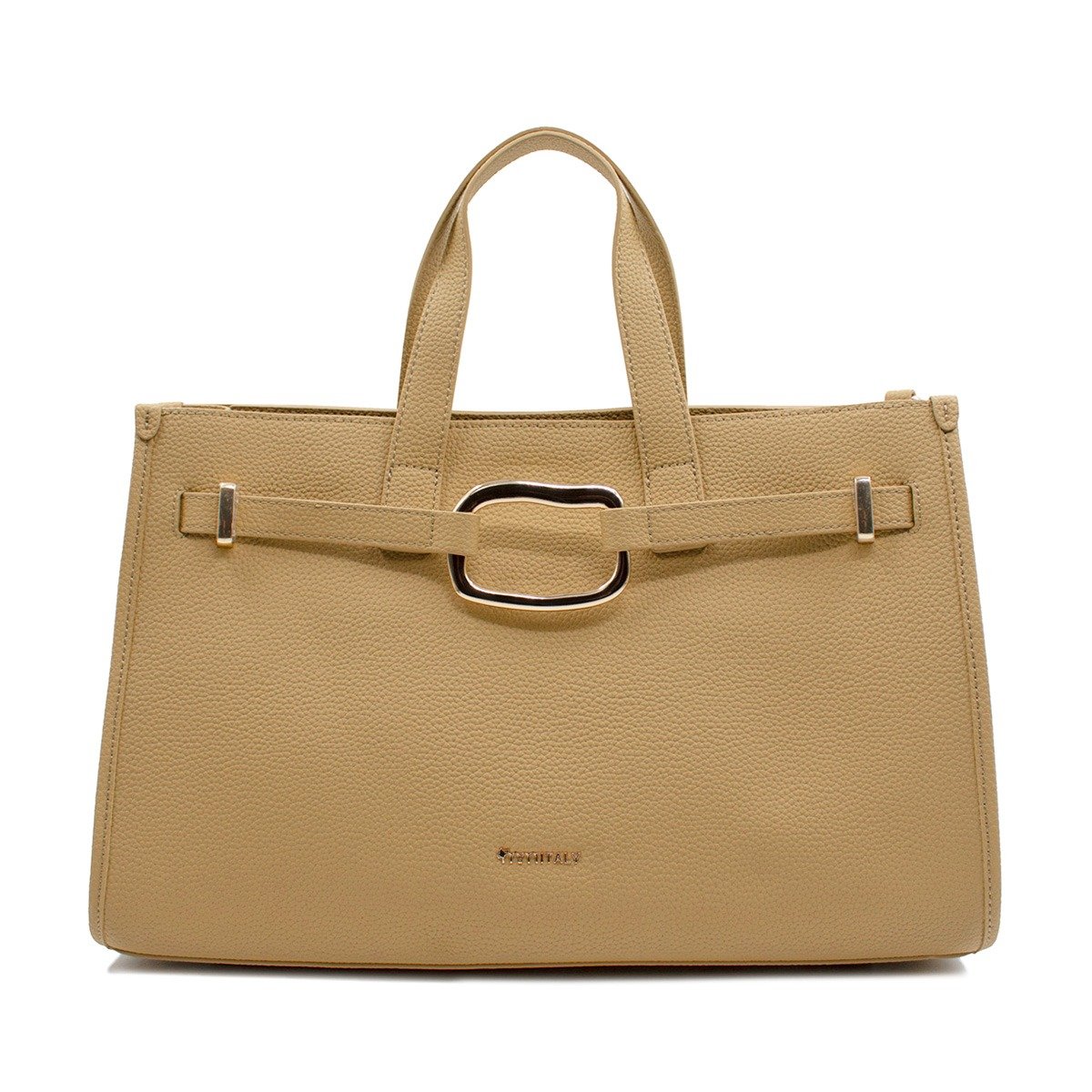 Bolsa para mujer Capri color verde
