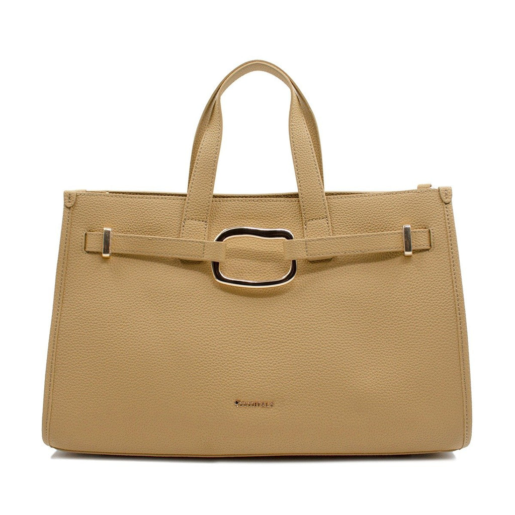 Bolsa para mujer Capri color verde