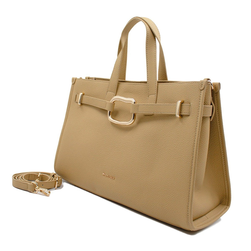 Bolsa para mujer Capri color verde