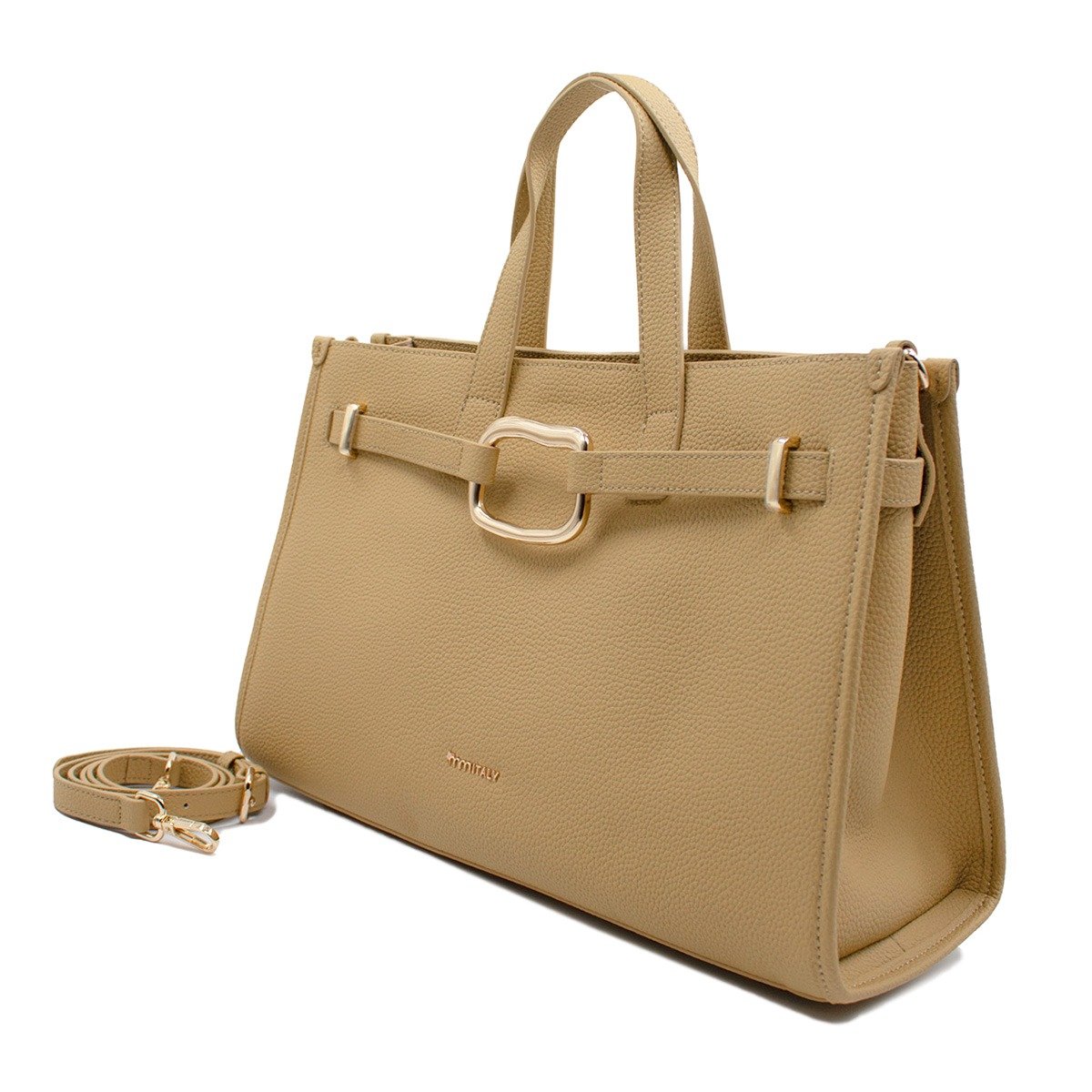 Bolsa para mujer Capri color verde
