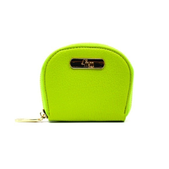 Bolsa Caramelo color limón