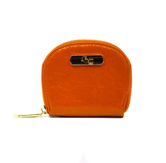 Bolsa Caramelo color mostaza