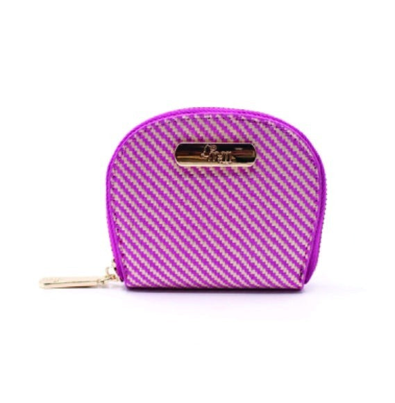 Bolsa Caramelo color rosa