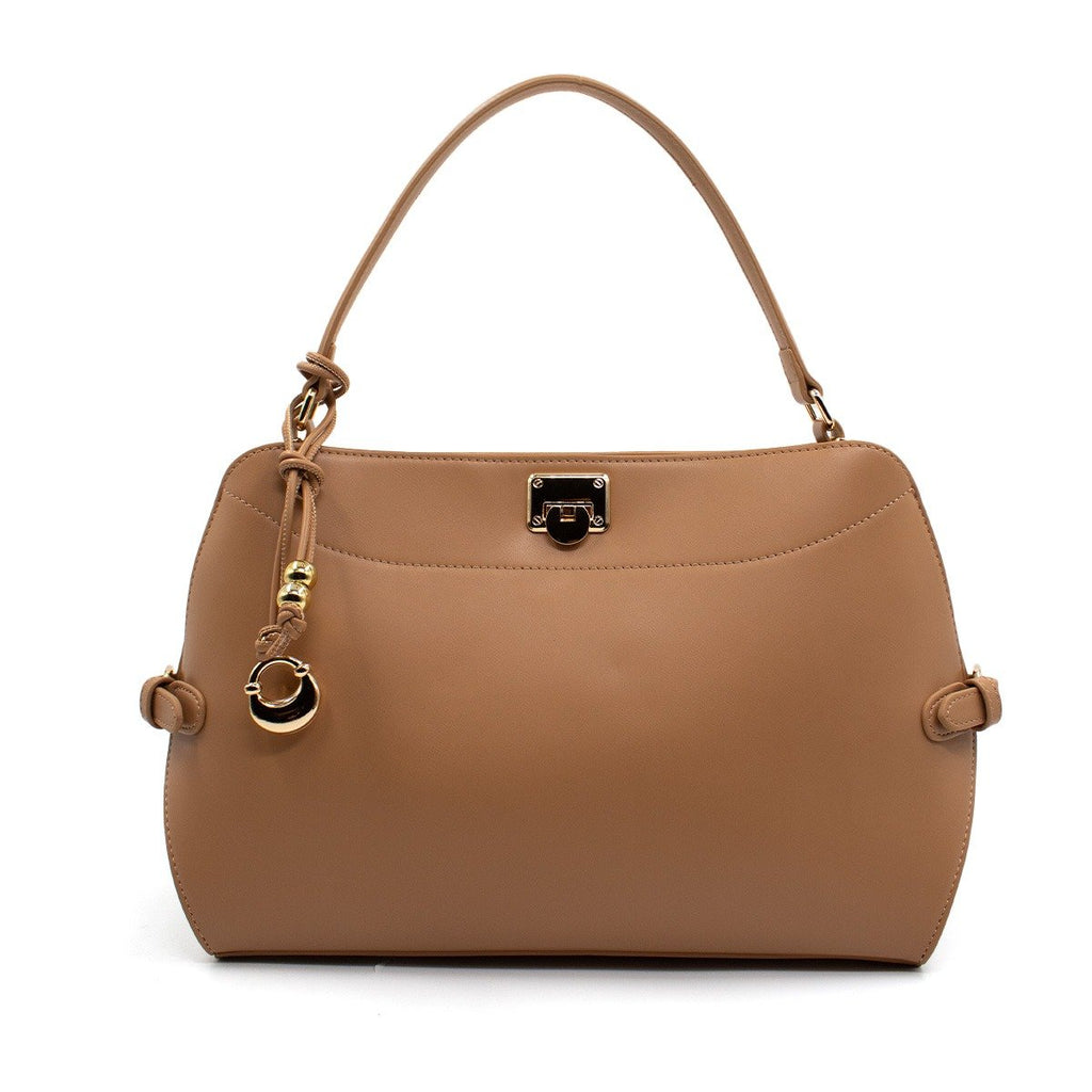 Bolsa para mujer Carlota color beige