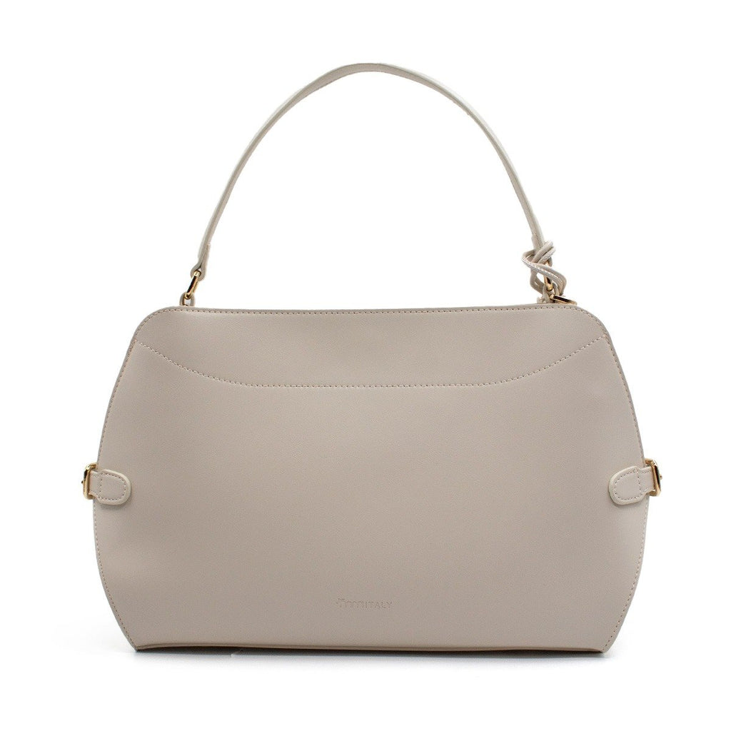Bolsa para mujer Carlota color crema