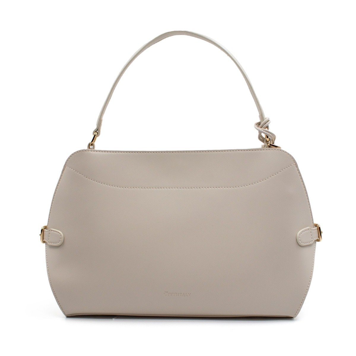 Bolsa para mujer Carlota color crema