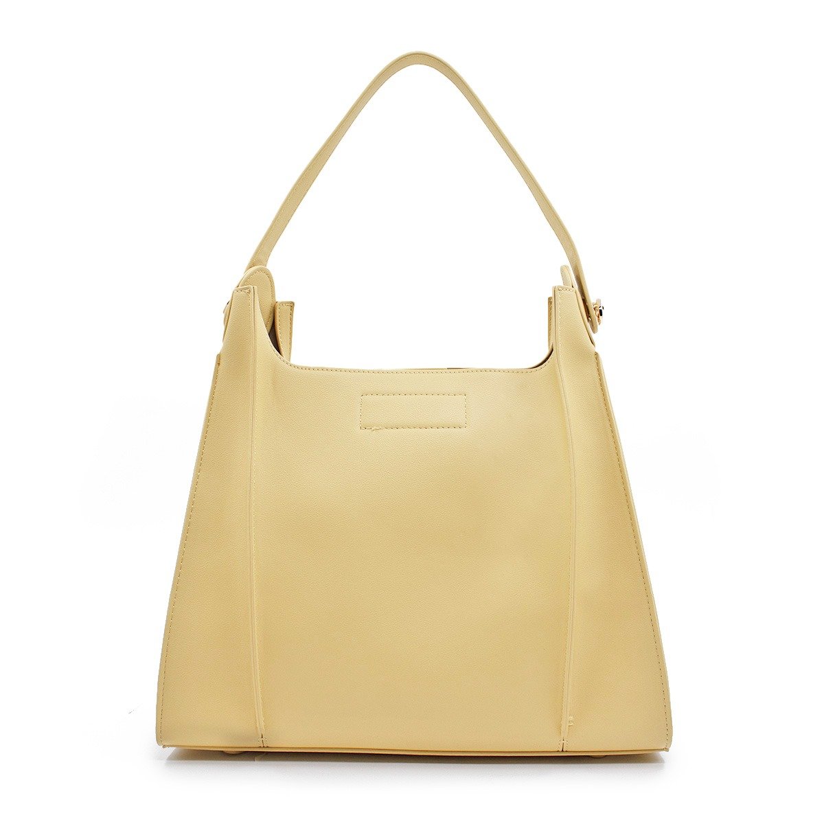 Bolsa para mujer Cerdeña color amarillo