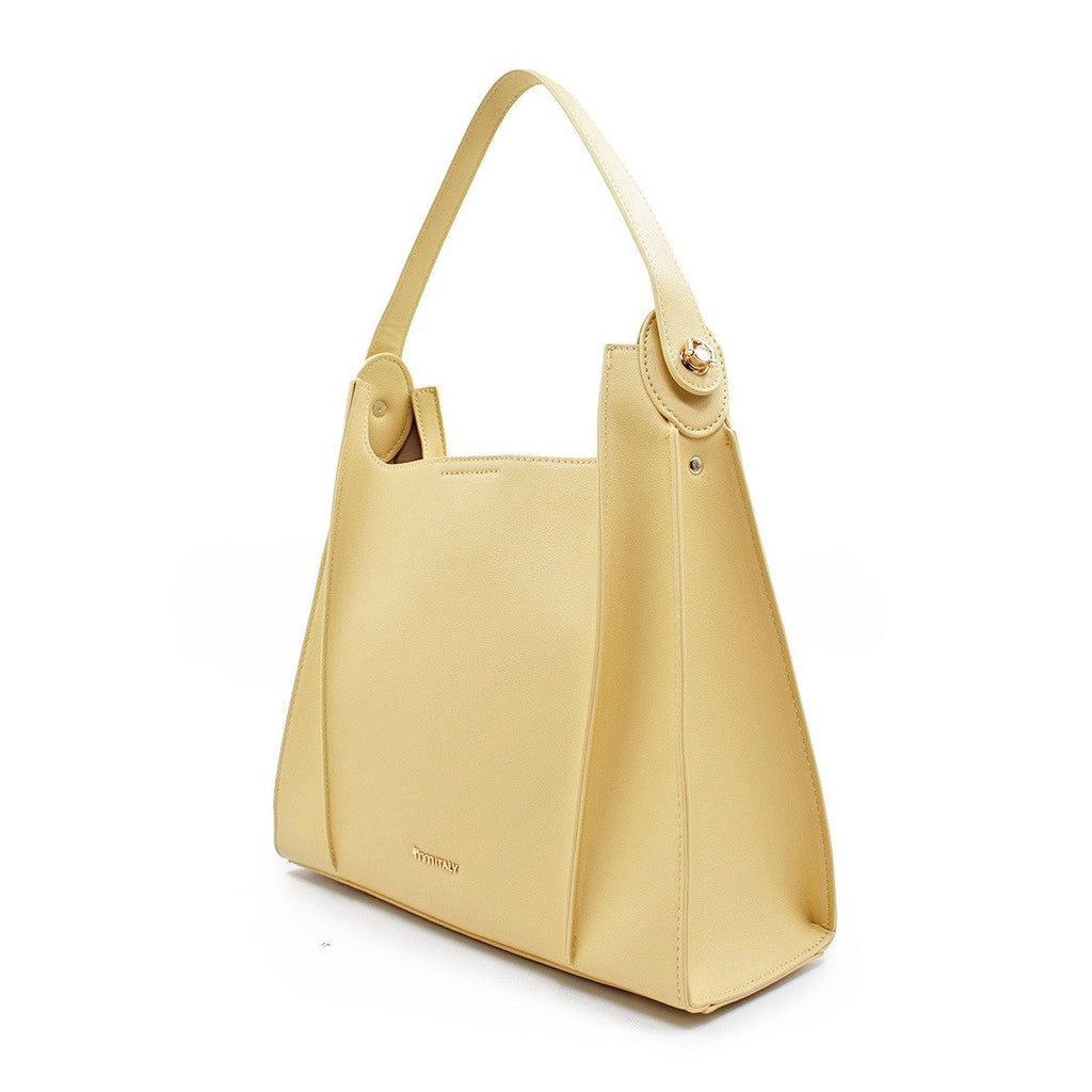 Bolsa para mujer Cerdeña color amarillo