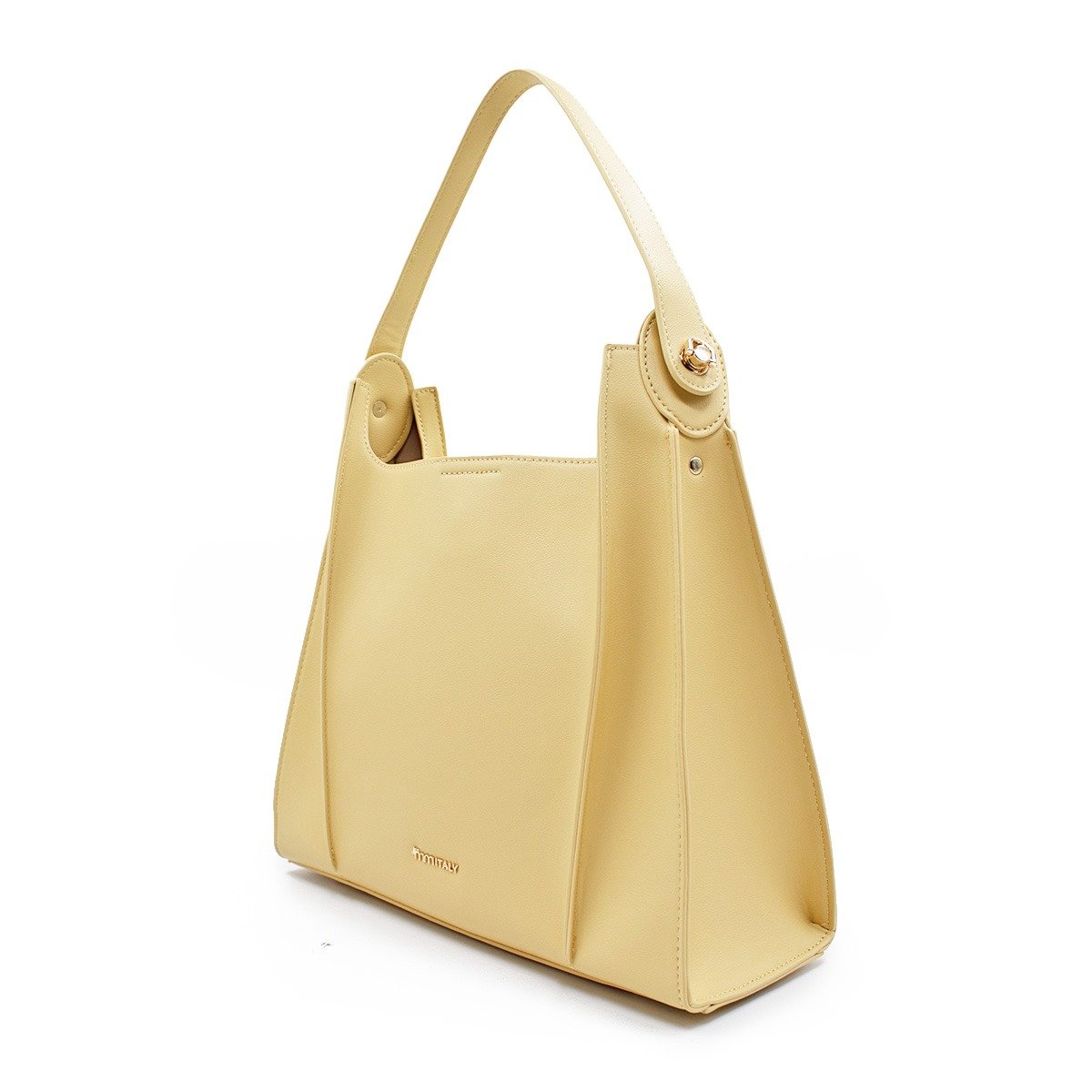 Bolsa para mujer Cerdeña color amarillo
