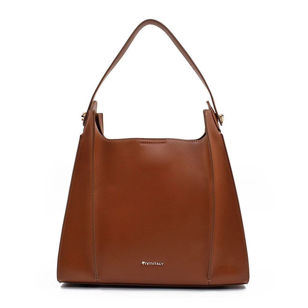 Bolsa para mujer Cerdeña color café