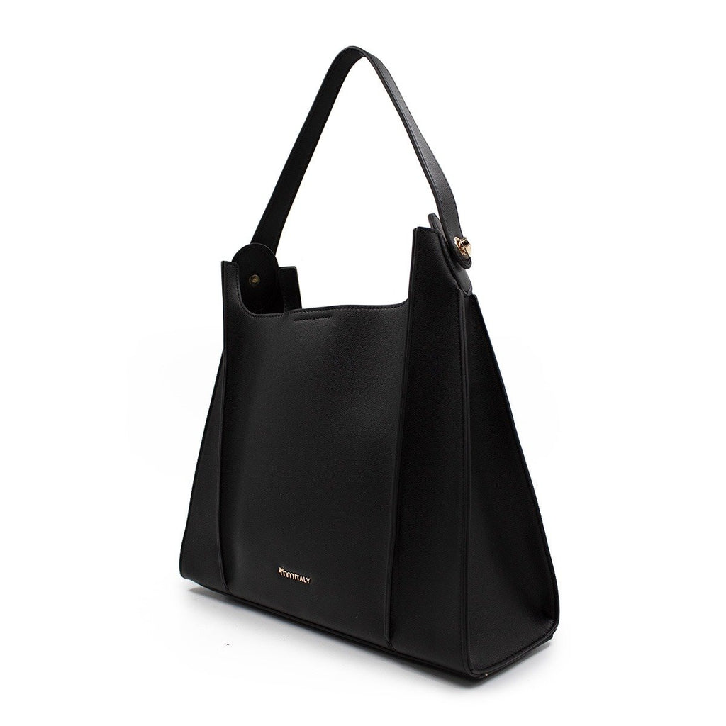 Bolsa para mujer Cerdeña color negro