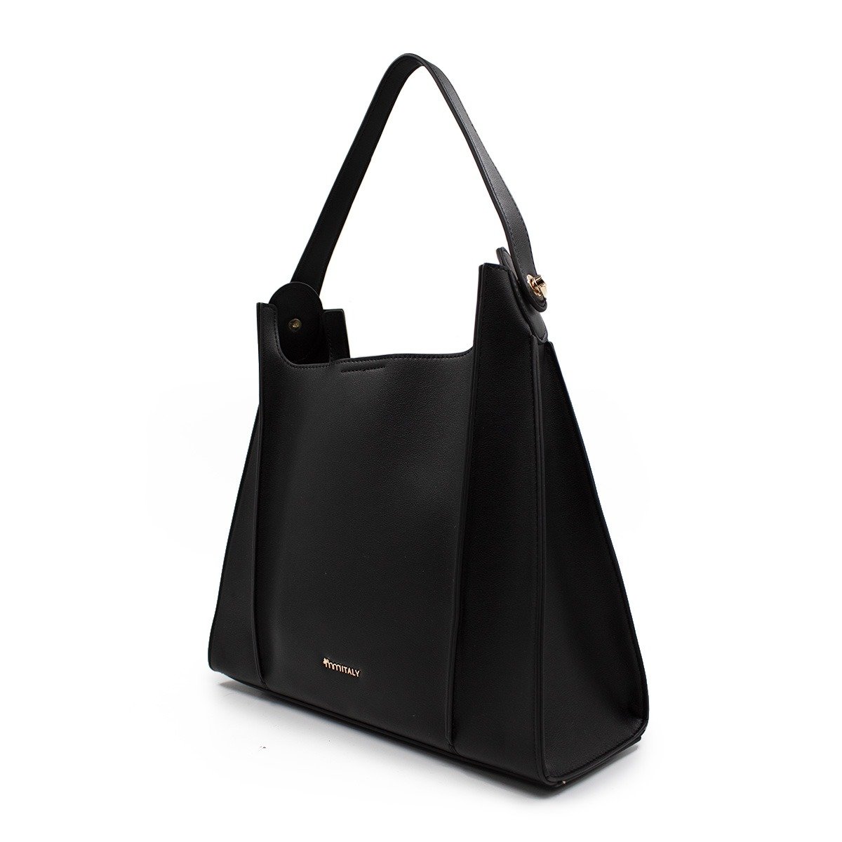 Bolsa para mujer Cerdeña color negro