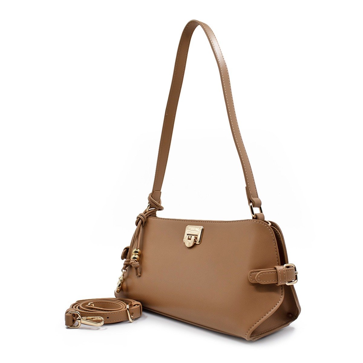 Bolsa para mujer Córdoba color beige