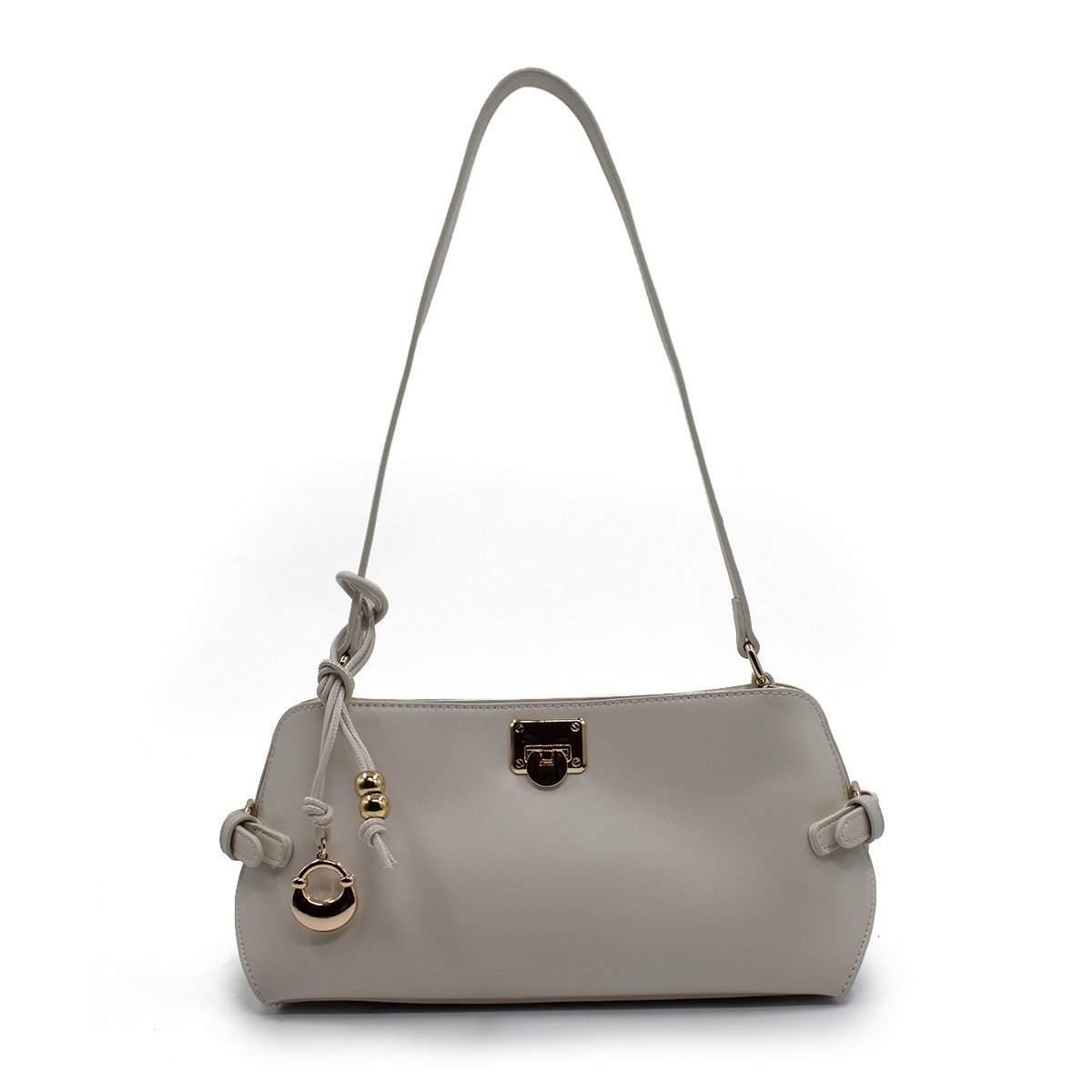 Bolsa para mujer Córdoba color crema