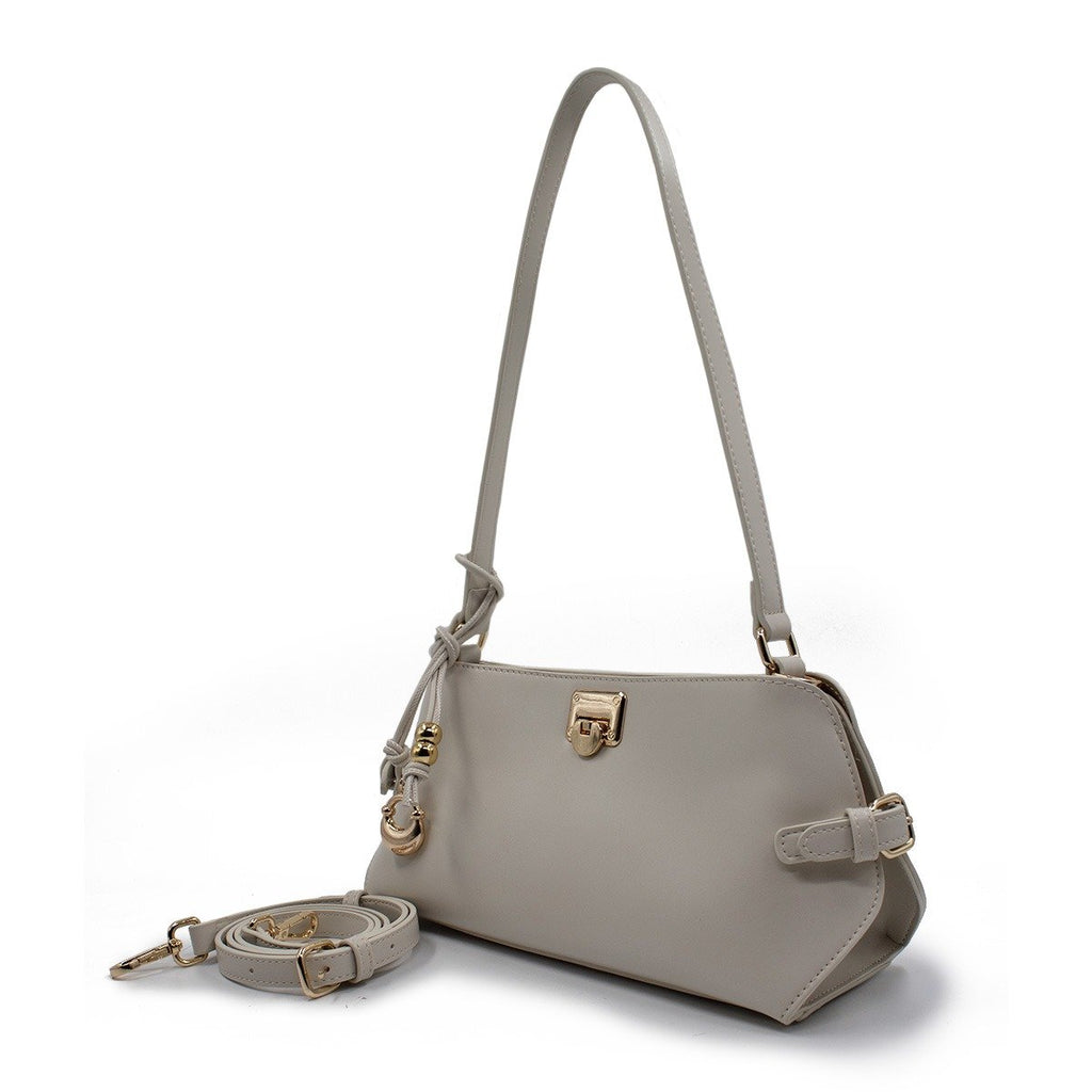 Bolsa para mujer Córdoba color crema